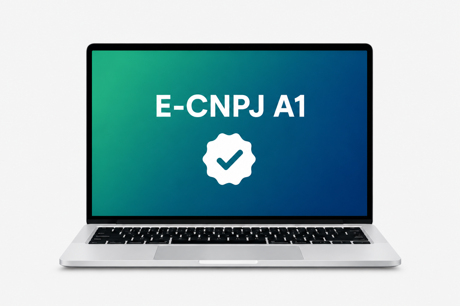 e-CNPJ A1